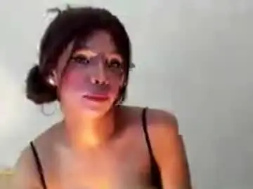 Chaturbate Private Sex Chat of chantal_fuck