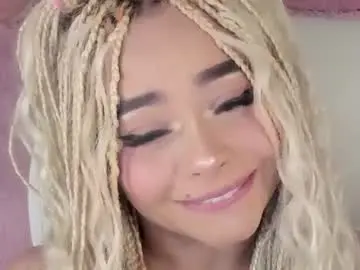Chaturbate Free Live Porn of conny_curly
