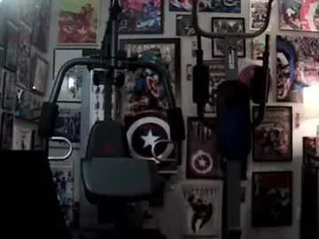 Chaturbate Adult Webcam of dix_handley_50