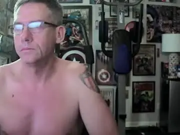 Chaturbate Nude Webcam of dix_handley_50