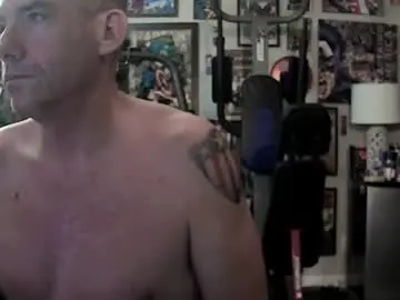 Chaturbate Live Porn of dix_handley_50