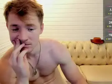 Chaturbate Best Webcam of george_fflo