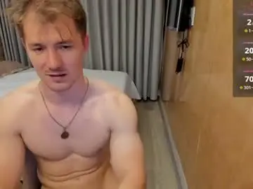 Chaturbate Sex Chat of george_fflo