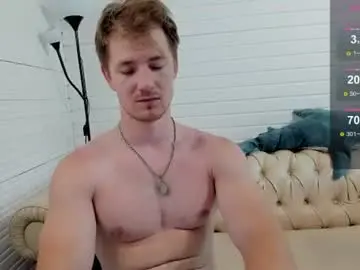 Chaturbate Sex Cam of george_fflo