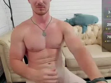 Chaturbate Best live sex cam show of george_fflo