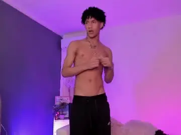 Chaturbate Adult Video Chat of handsomeboys19