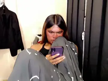Chaturbate Live Sex of im_yourfairyannaxx