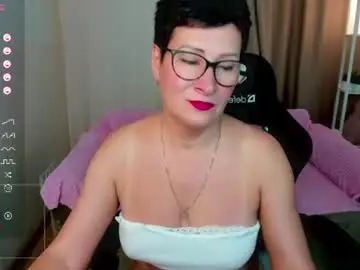 Chaturbate Live Sex Cam of jennymons