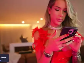 Chaturbate Live Porn of jhenna_greey