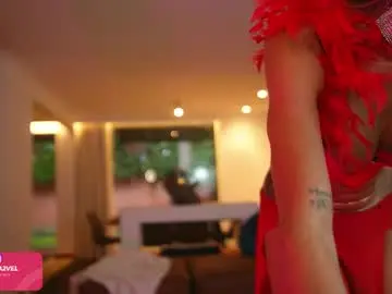 Chaturbate Sex Chat of jhenna_greey