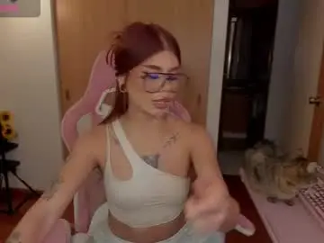 Chaturbate Free Live Porn of jossephine_