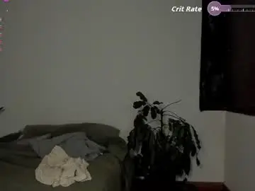 Chaturbate Live Sex of jossephine_
