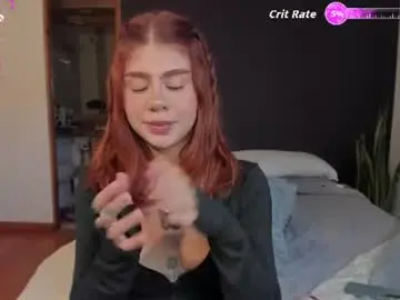 Chaturbate Sex Cam of jossephine_