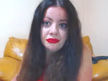 Chaturbate Adult Webcams of luisahornydoll