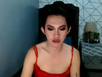 Chaturbate Live Sex of lustress_katalina69