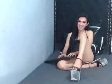 Chaturbate Private Sex Chat of lustress_katalina69