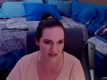 Chaturbate Watch Live Sex Cams of ninajaymes