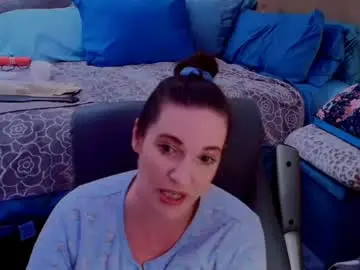 Chaturbate Sex Cam of ninajaymes