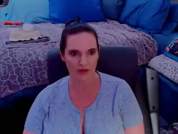 Chaturbate Free Live Porn of ninajaymes