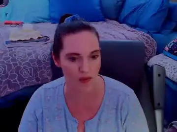 Chaturbate Sex Chat of ninajaymes