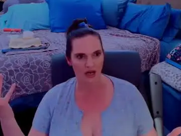Chaturbate Sex Cam of ninajaymes