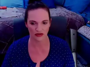Chaturbate Live Porn of ninajaymes