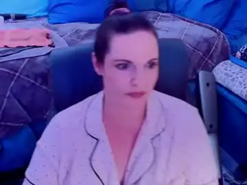 Chaturbate Sex Chat of ninajaymes