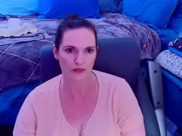 Chaturbate Free Live Porn of ninajaymes