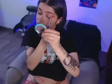 Chaturbate Watch Live Sex Cams of raventh_