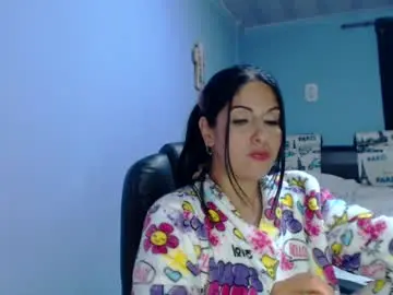 Chaturbate Nude Webcam of sahotlove1