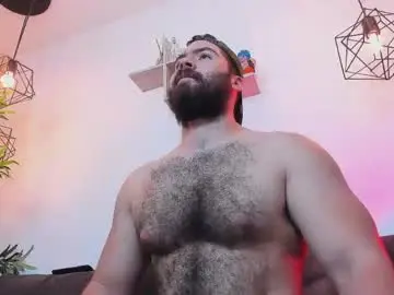 Chaturbate Adult Webcams of sebastianvilla__