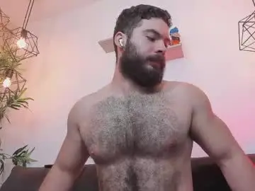 Chaturbate Best Webcam of sebastianvilla__
