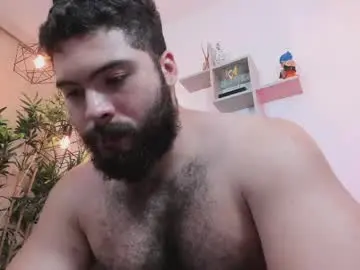 Chaturbate Best Webcam of sebastianvilla__