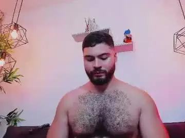 Chaturbate Adult Webcam of sebastianvilla__