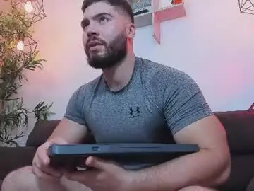 Chaturbate Watch Live Sex Cams of sebastianvilla__