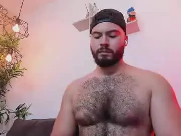 Chaturbate Adult Video Chat of sebastianvilla__
