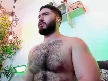 Chaturbate Adult Webcams of sebastianvilla__