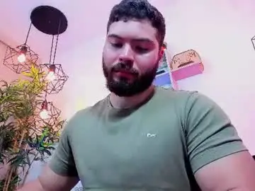 Chaturbate Adult Webcams of sebastianvilla__