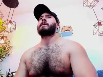 Chaturbate Sex Cam of sebastianvilla__