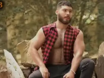 Chaturbate Free Porn Cam of sebastianvilla__