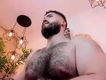 Chaturbate Live Porn of sebastianvilla__