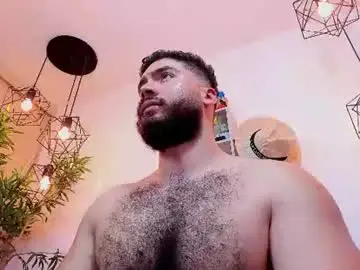 Chaturbate Sex Cam of sebastianvilla__