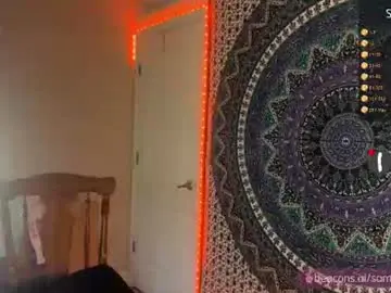 Chaturbate Live Porn of sweettreatz26