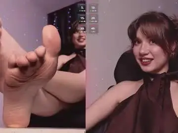 Chaturbate Best Webcam of wendyemily