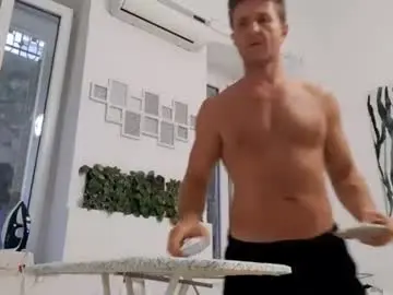 Chaturbate Best live sex cam show of apollobest77