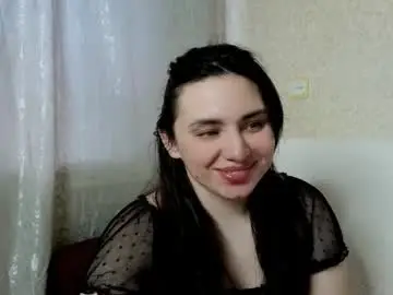 Chaturbate Sex Chat of baby_stasya