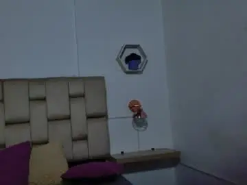 Chaturbate Adult Webcam of bella_wiild