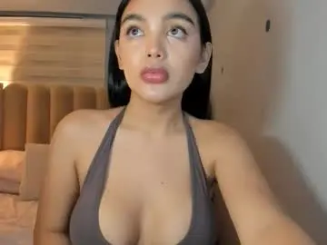Chaturbate Best Webcam of belle_moonlight