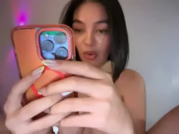 Chaturbate Sex Cam of belle_moonlight