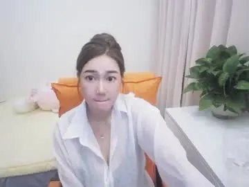 Chaturbate Adult Webcam of bhlinxuemei